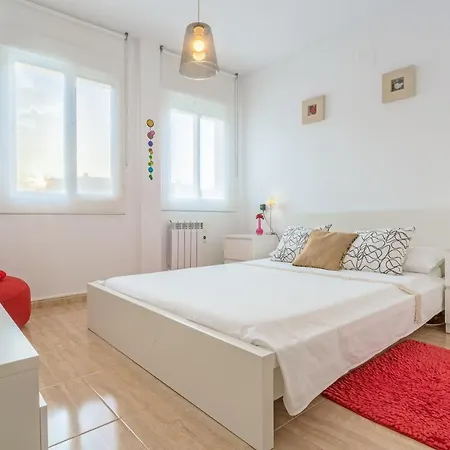 Apartment Atico Bahia Javea