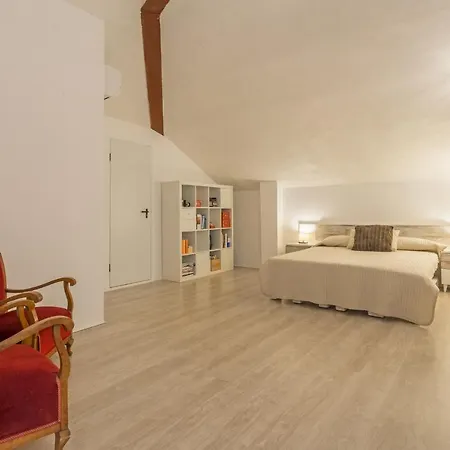 Apartment Atico Bahia Javea