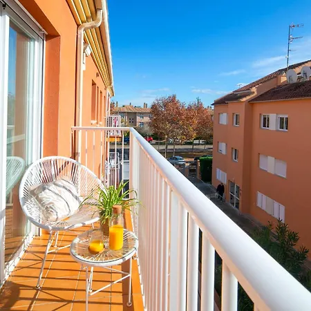 Appartement Atico Bahia Jávea