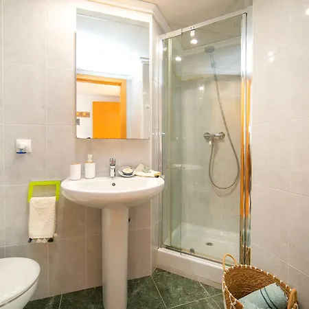 Atico Bahia Appartement *