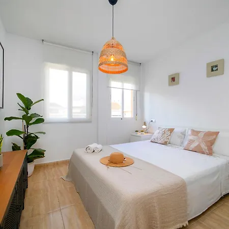 Appartamento Atico Bahia Jávea