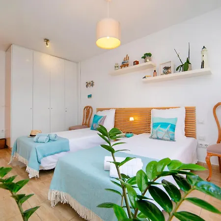 Appartamento Atico Bahia