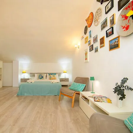 Atico Bahia Appartamento *