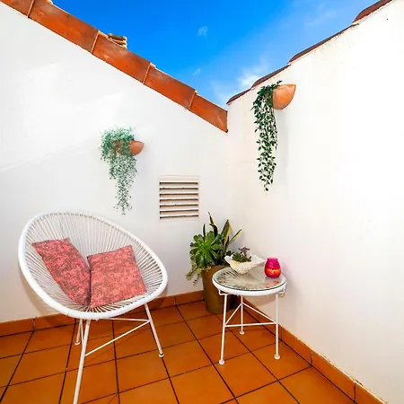 Atico Bahia * Jávea