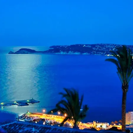 Appartamento Atico Bahia