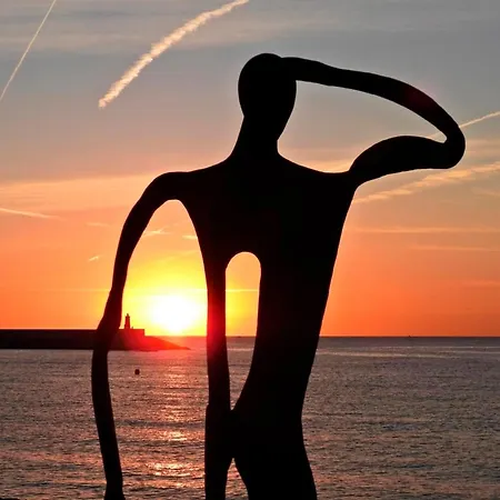 Atico Bahia * Jávea