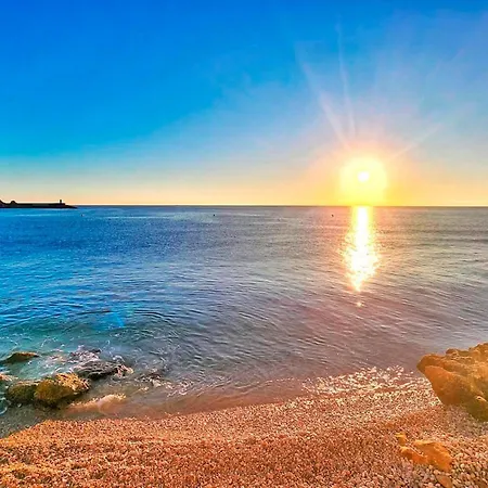 Appartamento Atico Bahia *