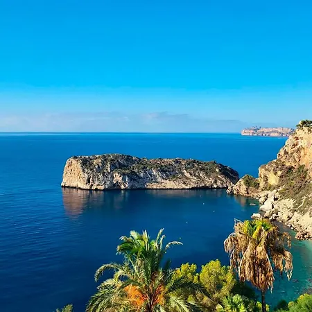 Atico Bahia Appartamento Jávea